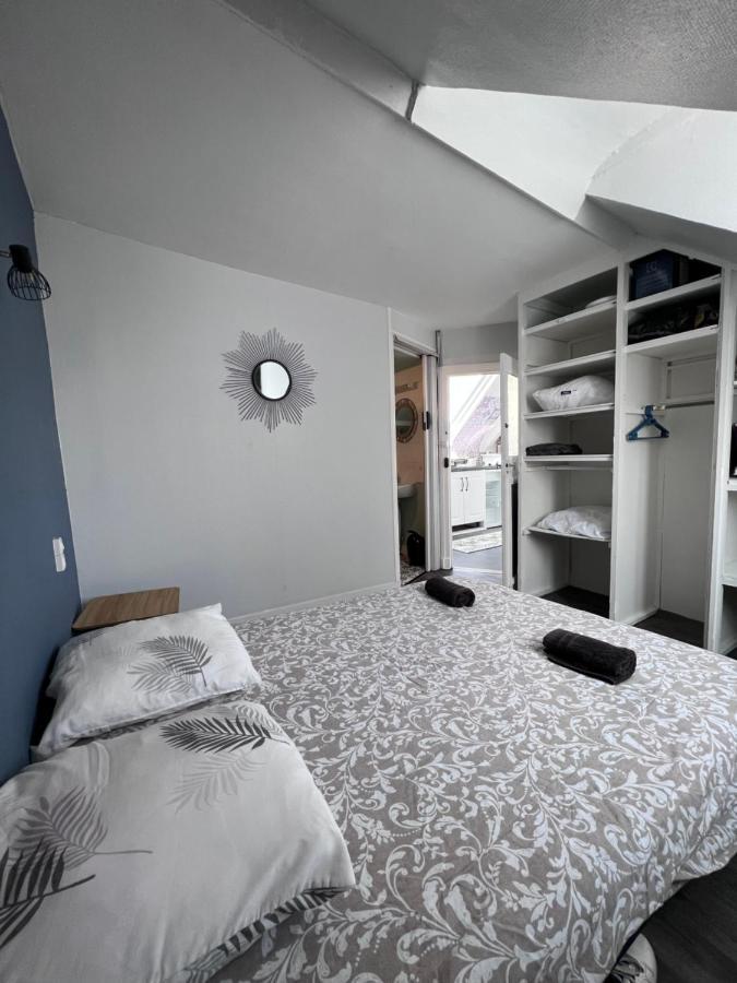Apartment L'ancre Bleue Dieppe